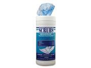 Disinfectant Surface Wipes Kills Germs Deodorizing 50 PK