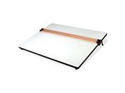 Helix Parallel Straight Edge Drawing Board Plastic White