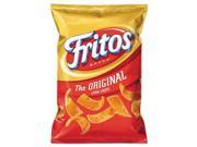 Fritos Corn Chips 2 oz Bag 64 Carton