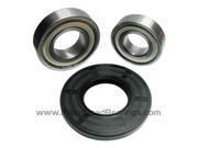 W10253866 High Quality Front Load Whirlpool Washer Tub Bearing and Seal Kit Fits Tub