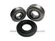 4036er2004a High Quality Front Load Kenmore by LG Washer Tub Bearing and Seal Kit