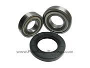 280255 High Quality Front Load Kenmore Washer Tub Bearing and Seal Kit Fits Tub