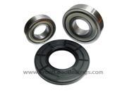 W10261338 High Quality Front Load Whirlpool Washer Tub Bearing and Seal Kit Fits Tub