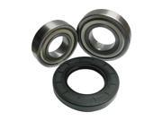 245307 High Quality Front Load Bosch Washer Tub Bearing and Seal Kit Fits Tub