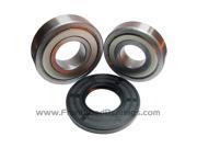 134507130 High Quality Front Load Electrolux Washer Tub Bearing and Seal Kit