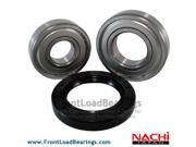 WH45X10136 Nachi High Quality Front Load GE Washer Tub Bearing and Seal Repair Kit