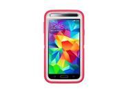 OtterBox Defender Case for Samsung Galaxy S5 Neon Rose