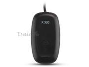 USB Wireless Controller Gaming Receiver for XBOX360 PC Windows 7 8 Black