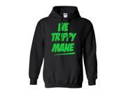 We Trippy Mane Adult Hoodie Sweatshirt