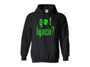 Got Lynch? Seattle Football Adult Hoodie Sweatshirt