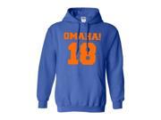 Omaha! Manning Denver Hoodie Sweatshirt
