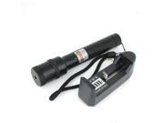 300mW 532nm Green Laser Pointer Pen Laser 303 High Power adjustable burn match