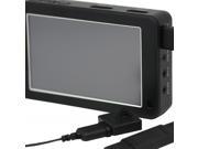 KJB DVR516 Professional Pocket DVR and Camera Set