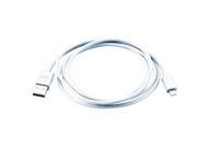 Puregear 60629PG Charge Sync Cable Lightning 4ft White