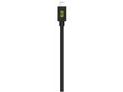 Puregear 60705PG Charge Sync Cable Lightning 6ft Black