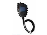Sonim 727908213218 C C550 IS Remote Speaker Mic Black