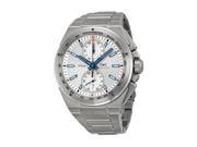 IWC Ingenieur Chronograph Racer Automatic Stainless Steel Mens Watch IW3785 10