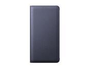 Samsung EFWN920PBEGCA Flip Wallet Note 5 Blue Black