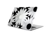 Uncommon C2001OP Clear Deflector MacBook 12 Ma Fleur