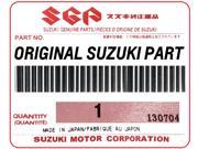 SUZUKI 13780 45500 FILTER AIR CLEA