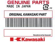 KAWASAKI 16097 1056 FILTER ASSY OIL