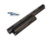 SONY VAIO VPC-EH22FX/P laptop battery. Shopforbattery 6 cells 4400mAh premium compatible battery pack for SONY VAIO VPC-EH22FX/P laptop. SONY VAIO VPC-EH22FX/P laptop battery. Shopforbattery 6 cells 4400mAh premium compatible battery pack for SONY VAIO VPC-EH22FX/P laptop.