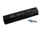 Laptop battery for HP PRESARIO CQ61 303AX 6cell 4400mAh by ShopForBattery