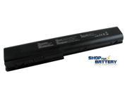 Laptop battery for HP PAVILION DV7 1060EL by ShopForBattery. 6cells 4400mAh