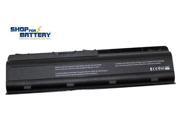 ShopForBattery 6cells 4400mAh battery for HP PRESARIO CQ43-405LA. ShopForBattery 6cells 4400mAh battery for HP PRESARIO CQ43-405LA.