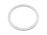 Diameter 300mm Aluminum Lazy Susan Turntable Bearings For Dining table