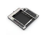 SATA 2nd HDD or SDD Hard Drive Tray Caddy for Lenovo ThinkPad T430 T430i T530 W530