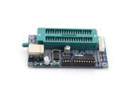 Generic Hot Sale PIC K150 USB Auto Microcontroller Programming Programmer Downloader