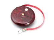 Fiberglass Measuring Tape in Feet Inches and Metric 50-Foot 15m Fiberglass Measuring Tape in Feet Inches and Metric 50-Foot 15m
