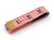 Flexible Tailor Sewing Cloth Ruler Tape Measure 60 Inch 150cm Muliticolor Flexible Tailor Sewing Cloth Ruler Tape Measure 60 Inch 150cm Muliticolor