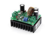 600W DC 10 60V to 12 80V Step up Module Boost Laptop Power Supply