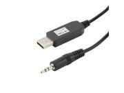 High Quality USB to CI V Programming Cable