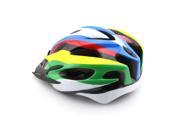 High Quality Thrasher Adult Bicycle Helmet Colorful
