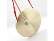 Orff Percussion 15cm Gong