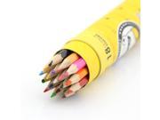 18 PCS Color Pencils