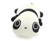 Panda Doll Foam Particles Stuffed Soft Pillow Toy