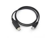 USB Programming Cable For Motorola GM300 GM328 GM338 GM339 GM398