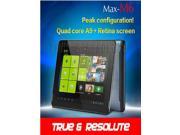In Stock 9.7 Pipo M6 Pro 3G Quad Core Tablet PC RK3188 Android 4.2 RAM 2GB Retina IPS SCreen 2048*1536