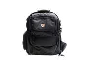 Aktiv Pak AP400 Digital SLR Camera Backpack Case Black