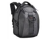 Vanguard Skyborne 45 Digital SLR Camera Laptop Backpack Case Black