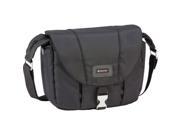 Tamrac 5422 Aria 2 Compact DSLR ILC Camera Shoulder Bag Black