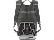 Lowepro Hatchback 16L AW Digital SLR Camera Backpack Case Slate Grey