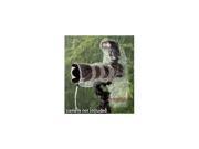 Op Tech USA Rainsleeve for Digital SLR Camera Lens Flash 2 Pack