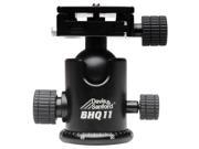 Davis Sanford BHQ11 Ball Head with Quick Release Supports 11 lbs.