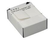 Power2000 ACD 413 Rechargeable Battery for GoPro HERO 3 AHDBT 301