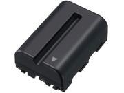 Power2000 ACD 751 Rechargeable Battery for Sony NP FM500H